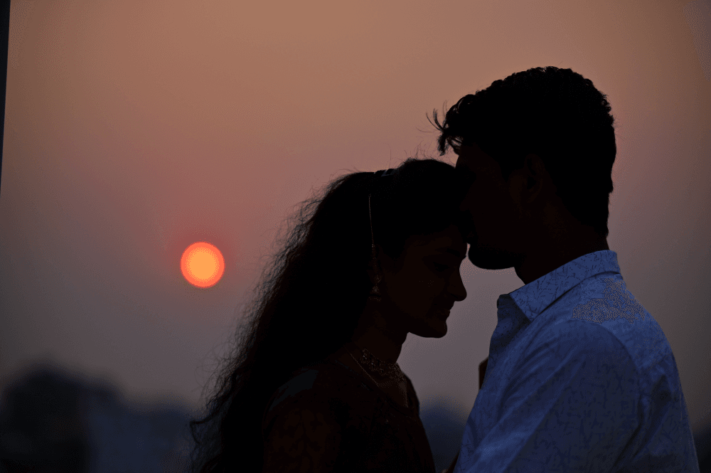Prakumar & Sudha Wedding Profile
